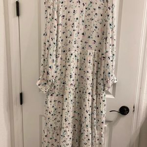 Maxi dress spring / summer